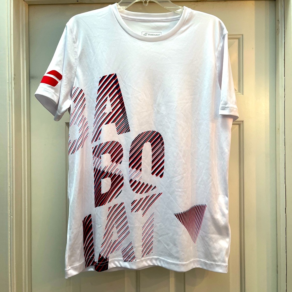 BABOLAT Tennis Shirt